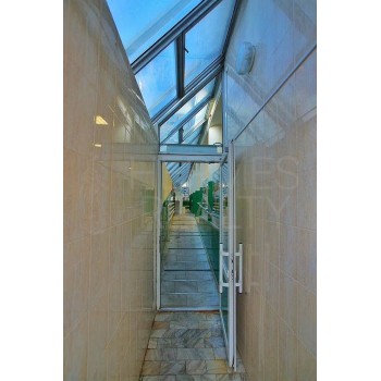 Новогиреевская улица, 37А - 167,00 кв.м. - Продажа здания / особняка в ВАО