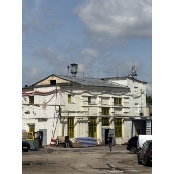 2-я Владимирская улица, 64с4 - 788,10 кв.м. - Продажа здания / особняка в ВАО
