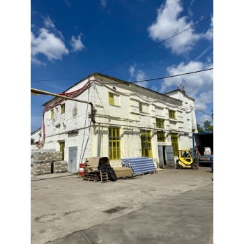 2-я Владимирская улица, 64с4 - 788,10 кв.м. - Продажа здания / особняка в ВАО