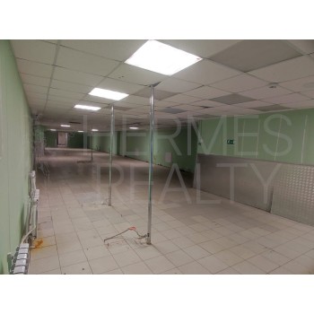 Кржижановского улица, 31с3 - 677,00 кв.м. - Продажа здания / особняка в ЦАО