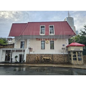 Каланчевский тупик, 9с2 - 498,00 кв.м. - Продажа здания / особняка в ЦАО