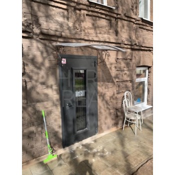 Средний Тишинский переулок, 14с4 - 254,00 кв.м. - Аренда здания / особняка в ЦАО