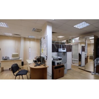 Большой Сухаревский переулок, 21с1 - 1012,00 кв.м. - Продажа здания / особняка в ЦАО