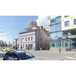 Бахрушина улица, 36/14с3 - 256,30 кв.м. - Аренда здания, ОСЗ, особняка