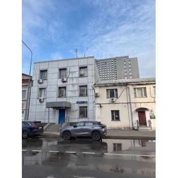 Октябрьская улица, д 80 - 313,00 кв.м. - Аренда здания / особняка в СВАО