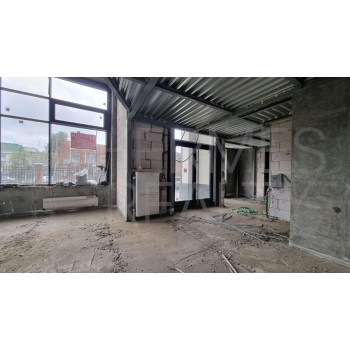 Новоалексеевская улица, 16к3 - 420,00 кв.м. - Аренда здания / особняка в СВАО