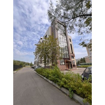 Академика Виноградова улица, 5А - 3200,00 кв.м. - Продажа здания / особняка в ЦАО