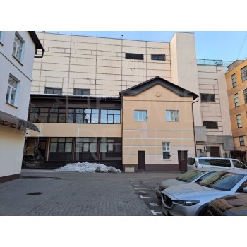 Правды улица, 8к49 - 1181,10 кв.м. - Продажа здания / особняка в САО