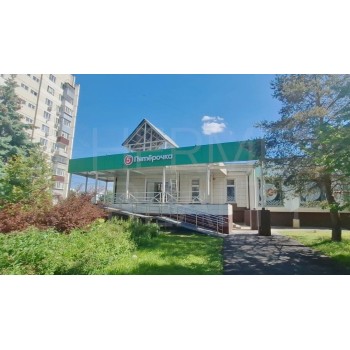 Южнобутовская улица, 13 - 647,00 кв.м. - Продажа здания / особняка в ЮЗАО