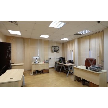 Большой Сухаревский переулок, 21с1 - 1012,00 кв.м. - Продажа здания / особняка в ЦАО