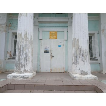Детский дом "Молодая гвардия" улица,  д. 2  - 555,70 кв.м. - Продажа здания / особняка в ЗАО