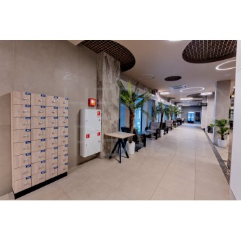 Ботаническая улица, 29Ак3 - 1342,00 кв.м. - Продажа здания / особняка в СВАО
