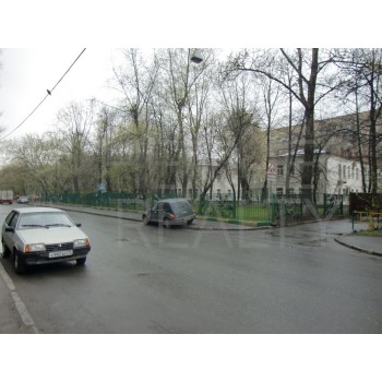 Расковой переулок, 11А - 1335,60 кв.м. - Аренда здания / особняка в САО