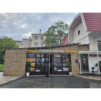 Каланчевский тупик, 9с2 - 498,00 кв.м. - Продажа здания / особняка в ЦАО