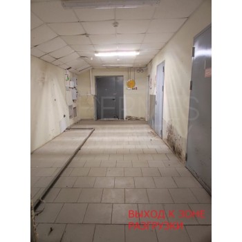 Кржижановского улица, 31с3 - 677,00 кв.м. - Продажа здания / особняка в ЦАО