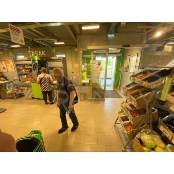 Южнобутовская улица, 13 - 647,00 кв.м. - Продажа здания / особняка в ЮЗАО