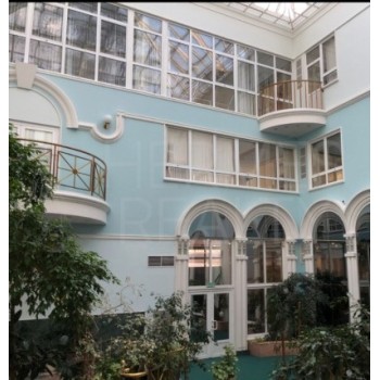 Академика Челомея улица, 5А - 5730,00 кв.м. - Продажа здания / особняка в ЮЗАО