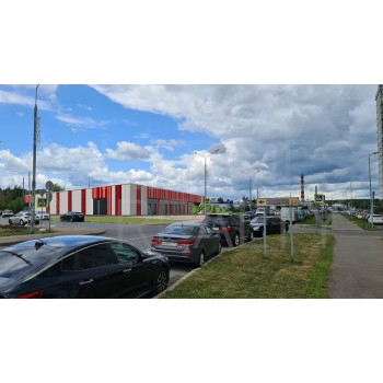 5-й километр Внуковское шоссе - 1475,70 кв.м. - Продажа здания / особняка в ЗАО