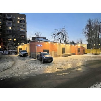 Короленко улица, 3Ас4 - 483,00 кв.м. - Продажа здания / особняка в ВАО