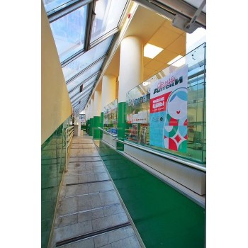 Новогиреевская улица, 37А - 167,00 кв.м. - Продажа здания / особняка в ВАО