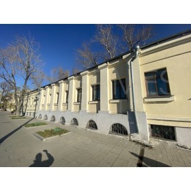Гончарная набережная, 3с1 - 1044,00 кв.м. - Продажа здания / особняка в ЦАО