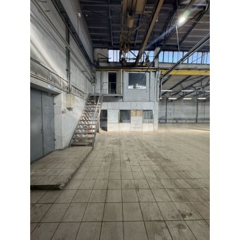 Перовская улица, 1с2Б - 1500,00 кв.м. - Аренда здания / особняка в ВАО