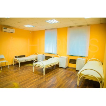 Приорова улица, 24с2 - 633,10 кв.м. - Продажа здания / особняка в САО
