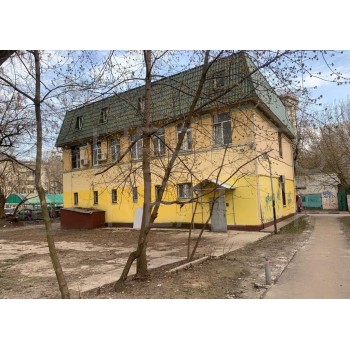Наримановская улица, 4с1 - 524,00 кв.м. - Продажа здания / особняка в ВАО