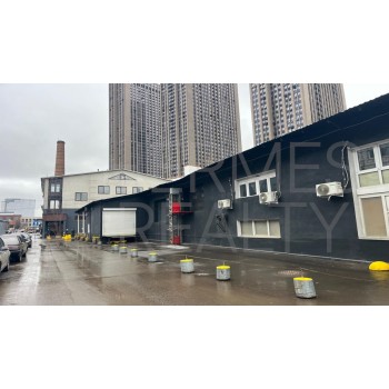 Складочная улица, 1с27 - 5364,00 кв.м. - Продажа здания / особняка в ВАО