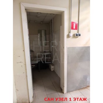 Кржижановского улица, 31с3 - 677,00 кв.м. - Продажа здания / особняка в ЦАО