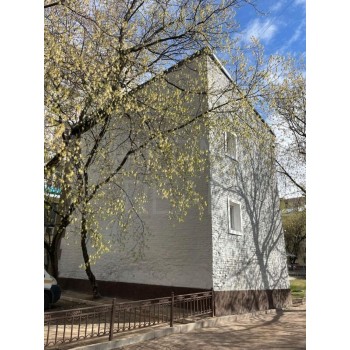 Средний Тишинский переулок, 14с4 - 254,00 кв.м. - Аренда здания / особняка в ЦАО
