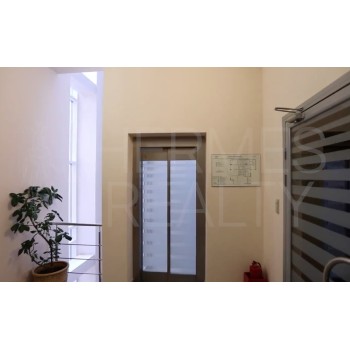 Большой Сухаревский переулок, 21с1 - 1012,00 кв.м. - Продажа здания / особняка в ЦАО
