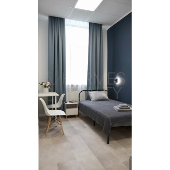 3-я Черкизовская улица, 14 - 1125,80 кв.м. - Продажа здания / особняка в ВАО