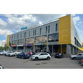 Домодедовская улица, д 28 - 13000,00 кв.м. - Продажа здания / особняка в ЦАО
