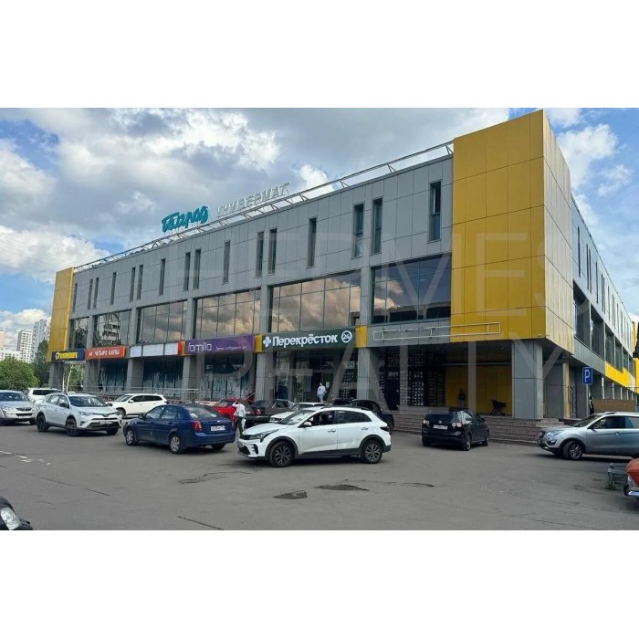 Домодедовская улица, д 28 - 13000,00 кв.м. - Продажа здания, ОСЗ, особняка