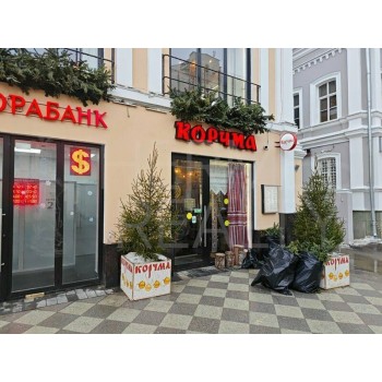 Пятницкая улица, д 14 стр 2 - 649,40 кв.м. - Продажа здания / особняка в ЦАО