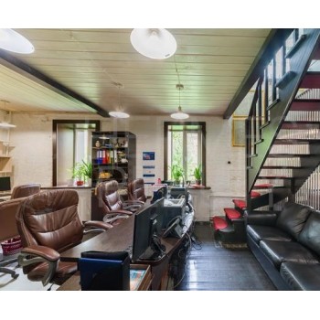 Малая Переяславская улица, 7с2 - 380,00 кв.м. - Продажа здания / особняка в ЦАО