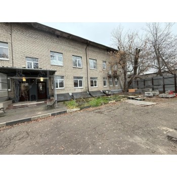 Угрешская улица, дом 25 - 1390,30 кв.м. - Аренда здания / особняка в ЮЗАО