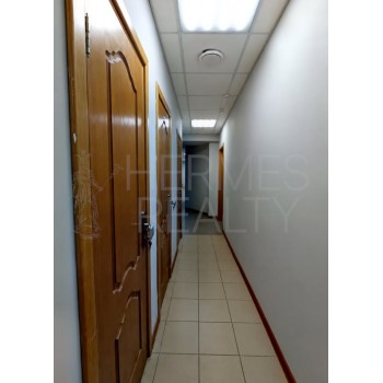Николоямский улица, 5с2 - 1173,50 кв.м. - Аренда здания / особняка в ЦАО
