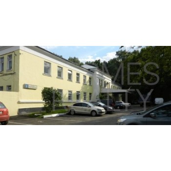 Ротерта улица, 2 - 952,50 кв.м. - Продажа здания / особняка в СВАО