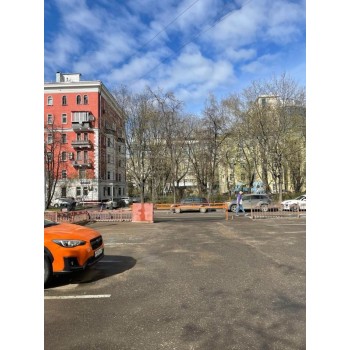 Средний Тишинский переулок, 14с4 - 254,00 кв.м. - Аренда здания / особняка в ЦАО