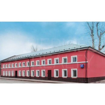 Дубининская улица, 57к3 - 627,10 кв.м. - Продажа здания / особняка в ЮАО