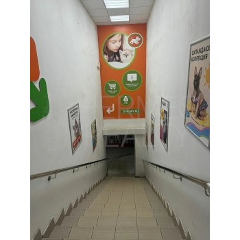 Домодедовская улица, д 28 - 13000,00 кв.м. - Продажа здания / особняка в ЦАО