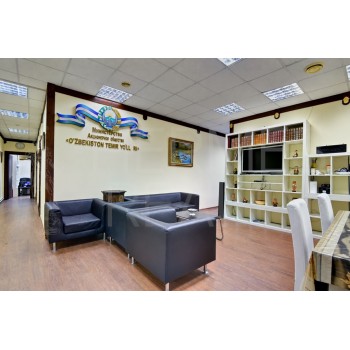 2-й Крутицкий переулок, 18с1 - 1657,80 кв.м. - Продажа здания / особняка в ЮВАО
