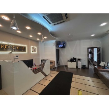 3-я Черкизовская улица, 14 - 1125,80 кв.м. - Продажа здания / особняка в ВАО