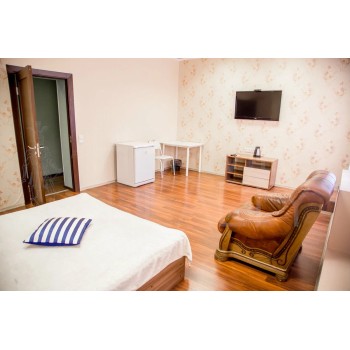 Приорова улица, 24с2 - 633,10 кв.м. - Продажа здания / особняка в САО