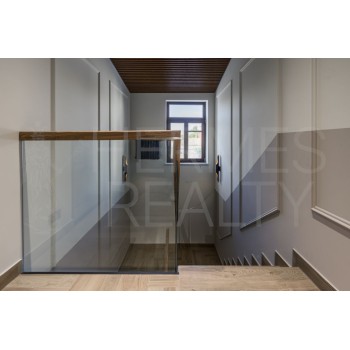 Сергия Радонежского улица, 9с1 - 471,00 кв.м. - Продажа здания / особняка в ЦАО