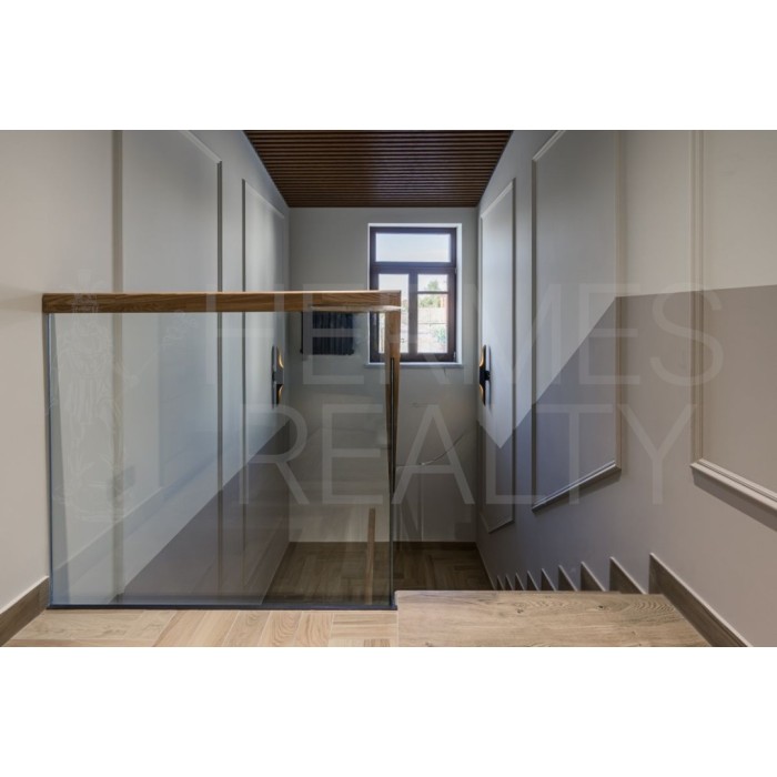 Сергия Радонежского улица, 9с1 - 471,00 кв.м. - Продажа здания, ОСЗ, особняка