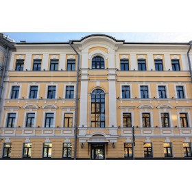 2-я Брестская улица, 19/18с1 - 6330,00 кв.м. - Продажа здания / особняка в ЦАО