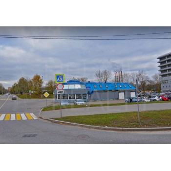 Балаклавский проспект, 28с1 - 638,00 кв.м. - Продажа здания / особняка в ЮЗАО